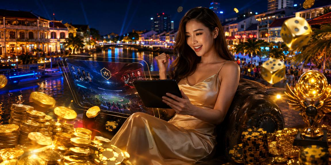 Sportsbook dewaslot99 dengan Acara Berderet Setiap Hari